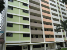 Blk 570 Ang Mo Kio Avenue 3 (Ang Mo Kio), HDB 2 Rooms #42682